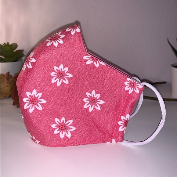 Face Mask - Picture 3 of 3